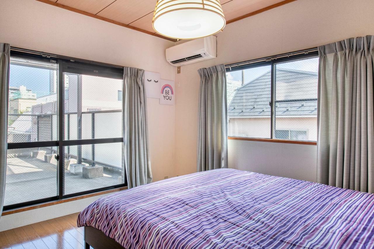 Tokyo Apartment House Inn Room photo